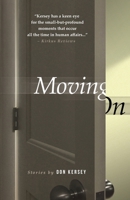 Moving on 0692187677 Book Cover