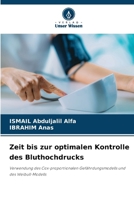 Zeit bis zur optimalen Kontrolle des Bluthochdrucks (German Edition) 6208307732 Book Cover