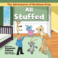 All Stuffed 1637653182 Book Cover