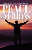 Peace On The Homefront 097650104X Book Cover
