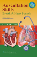 Auscultation Skills: Breath  Heart Sounds 1451189990 Book Cover