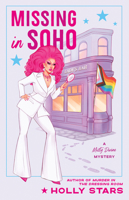 Missing in Soho (A Misty Divine Mystery) 0593816730 Book Cover