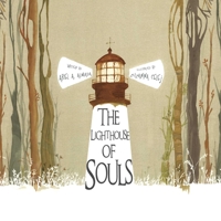 The Lighthouse of Souls 8416147302 Book Cover