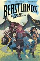 Beastlands: Keepers of the Kingdom 150672633X Book Cover