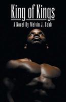 King of Kings 1458221717 Book Cover