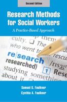 Research Methods For Social Workers 1935871323 Book Cover