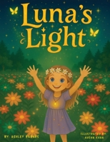 Luna's Light B0G62TN5GP Book Cover