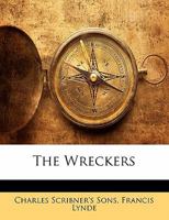 The Wreckers B0BCTX4Z7W Book Cover