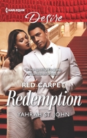 Red Carpet Redemption 1335604065 Book Cover