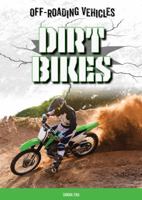Dirt Bikes (Off-roading Vehicles) B0FJFW8GRH Book Cover