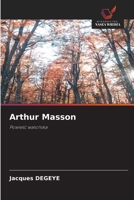 Arthur Masson (Polish Edition) 6209466443 Book Cover