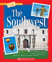 The Southwest 0531283283 Book Cover