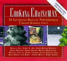 Cooking Christmas with Book 0965412512 Book Cover