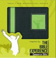 TNIV Reference Bible 0310610192 Book Cover