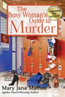 The Busy Woman's Guide to Murder 0425240606 Book Cover