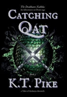 Catching Qat 1962779033 Book Cover