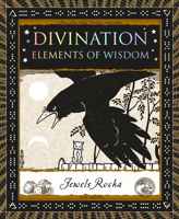 Divination: Elements of Wisdom 1952178126 Book Cover