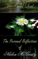 Heart and Soul, The Personal Reflections of Nielen McGarity 061559476X Book Cover