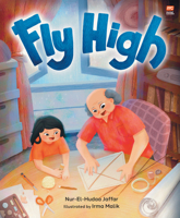 Fly High 9815084046 Book Cover
