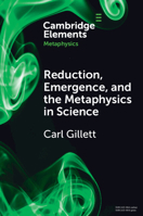 Reduction, Emergence and the Metaphysics in Science 1009087592 Book Cover