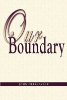Our Boundary 1598589911 Book Cover