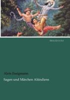Sagen Und M Rchen Altindiens 3943185400 Book Cover