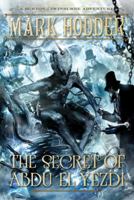 The Secret of Abdu El-Yezdi 1616147776 Book Cover