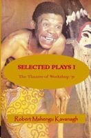 Selected Plays: The Theatre of Workshop '71 1533494185 Book Cover