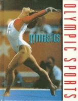 Gymnastics (Olympic Sports) 0896866661 Book Cover