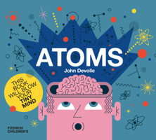 Atoms 1782693432 Book Cover