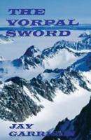 The Vorpal Sword 1456487167 Book Cover