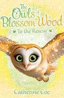 To the Rescue 1407156640 Book Cover