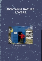 Montain & Nature Lovers (Italian Edition) 1291572325 Book Cover