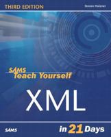 Sams Teach Yourself XML in 21 Days, Third Edition