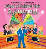 Wheel of Subject-Verb Agreement 1602706190 Book Cover