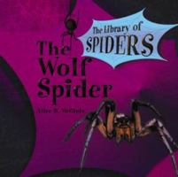 The Wolf Spider 0823955672 Book Cover