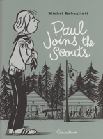 Paul Joins the Scouts 1894994698 Book Cover