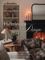 Heirloom Design 1423668588 Book Cover