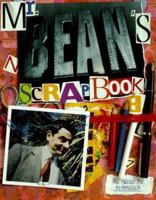Mr. Beans Scrapbook: All About Me in America (Bean) 0067575099 Book Cover