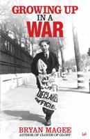 Growing Up in a War 1845951395 Book Cover