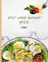 Diet and Weight Loss 1387392158 Book Cover