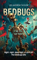 Bedbugs: (Can you see them?) 1067642730 Book Cover