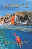 L'Apprentie: la série Tinay la princesse guerrière 1990067131 Book Cover