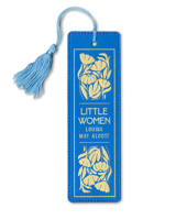 Little Women Deluxe Bookmark 1454964340 Book Cover