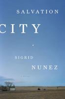Salvation City 1594487669 Book Cover