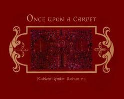 Once Upon a Carpet 0967269806 Book Cover