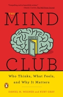 The Mind Club 0143110020 Book Cover