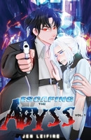 Escaping the Abyss: A BL Mystery Thriller - Vol. 1 3950591109 Book Cover