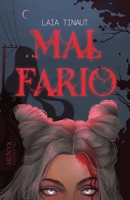 Mal Fario / Bad Omen (Spanish Edition) 8412421353 Book Cover