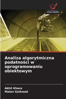 Analiza algorytmiczna podatnosci w oprogramowaniu obiektowym (Polish Edition) 6200449872 Book Cover
